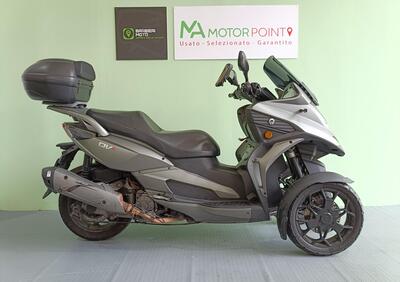 Quadro QV3 350 (2018 - 19) - Annuncio 9710981