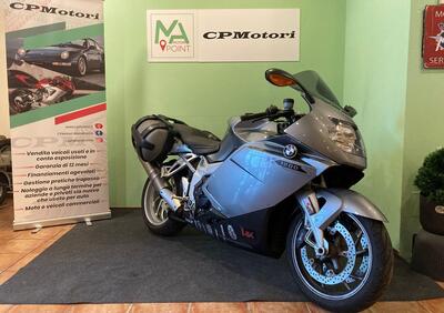 Bmw K 1200 S  - Annuncio 9710983