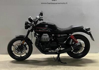 Moto Guzzi V7 Stone (2021 - 24) - Annuncio 9710964