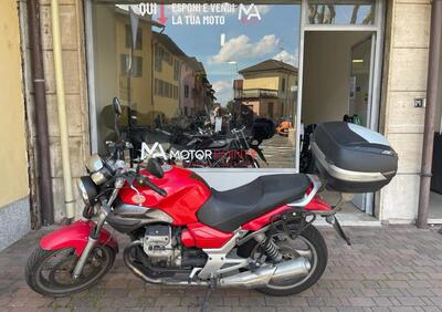 Moto Guzzi Breva V 750 i.e. - Annuncio 9710989