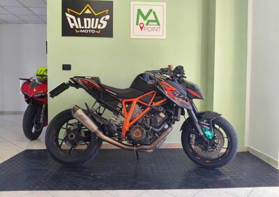 KTM 1290 Super Duke R ABS (2014 - 16) - Annuncio 9710991