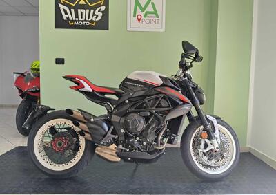 MV Agusta Dragster 800 RR (2021 - 23) - Annuncio 9710993