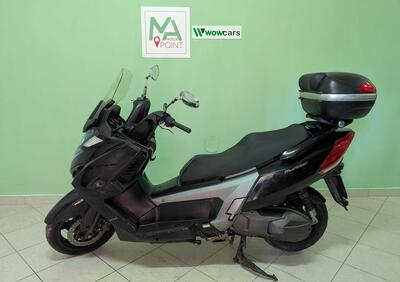 Kymco MyRoad 700i (2012 - 16) - Annuncio 9703229