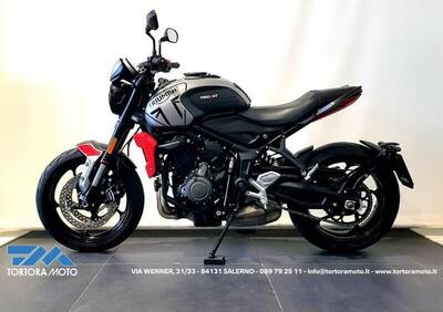 Triumph Trident 660 (2021 - 24) - Annuncio 9710972