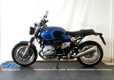 Bmw R nineT Pure (2021 - 24) - Annuncio 9710973