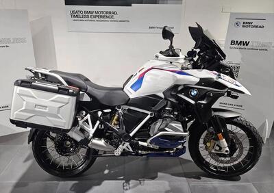 Bmw R 1250 GS (2021 - 24) - Annuncio 9629566