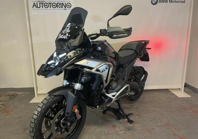 Bmw R 1300 GS Triple Black (2023 - 25) - Annuncio 9606657