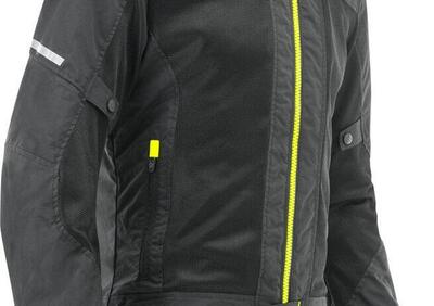 Giacca moto estiva Acerbis RAMSEY MY VENTED 2.0 CE - Annuncio 9711013