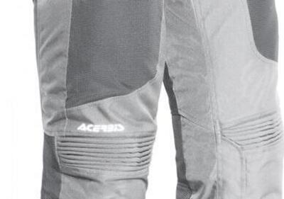Pantaloni moto estivi Acerbis CE RAMSEY VENTED pan - Annuncio 9711014