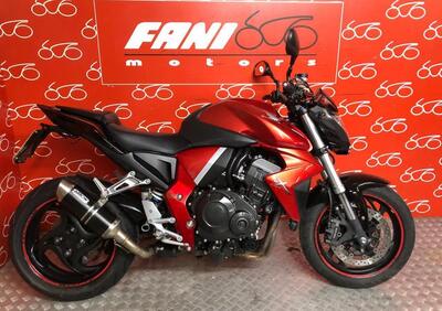 Honda CB 1000 R (2008 - 10) - Annuncio 9710996