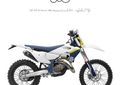 Husqvarna TE 125 (2025) - Annuncio 9710999