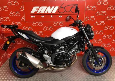 Suzuki SV 650 (2016 - 20) - Annuncio 9711000