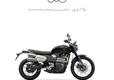 Triumph Scrambler 1200 X (2024 - 25) - Annuncio 9573065