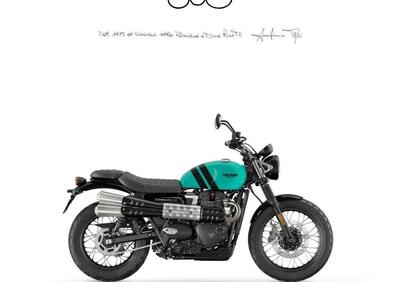 Triumph Scrambler 900 (2023 - 25) - Annuncio 9571839