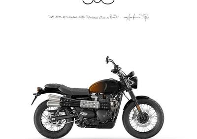 Triumph Scrambler 900 (2023 - 25) - Annuncio 9571840