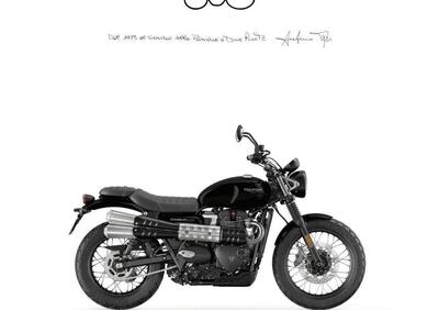 Triumph Scrambler 900 (2023 - 25) - Annuncio 9571841