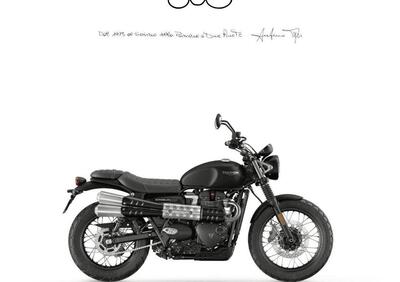 Triumph Scrambler 900 (2023 - 25) - Annuncio 9571842