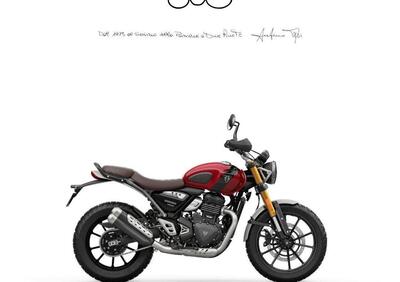 Triumph Scrambler 400 X (2024 - 25) - Annuncio 9571086