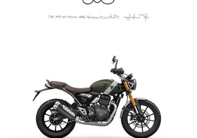 Triumph Scrambler 400 X (2024 - 25) - Annuncio 9629965