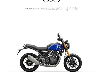 Triumph Speed 400 (2024 - 25) - Annuncio 9571088