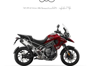 Triumph Tiger 1200 GT (2022 - 25) - Annuncio 9570083