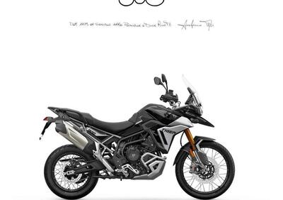 Triumph Tiger 900 Rally Pro (2024 - 25) - Annuncio 9569870