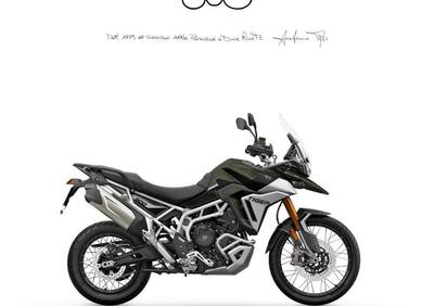 Triumph Tiger 900 Rally Pro (2024 - 25) - Annuncio 9711002