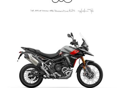 Triumph Tiger 900 Rally Pro (2024 - 25) - Annuncio 9569871