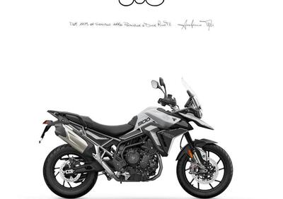 Triumph Tiger 900 GT (2024 - 25) - Annuncio 9569082
