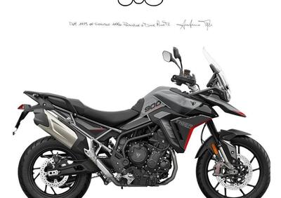 Triumph Tiger 900 GT (2024 - 25) - Annuncio 9569083
