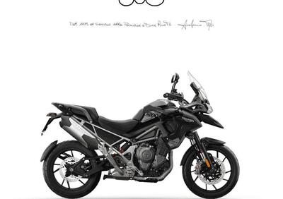 Triumph Tiger 1200 GT (2022 - 25) - Annuncio 9570087