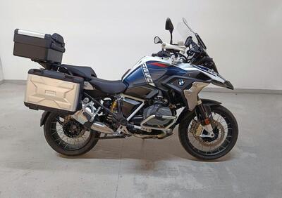 Bmw R 1250 GS (2021 - 24) - Annuncio 9711090