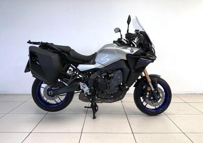 Yamaha Tracer 9 GT (2021 - 24) - Annuncio 9711091