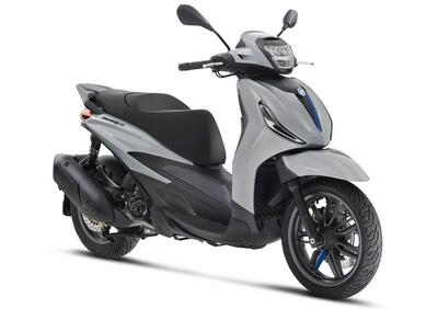 Piaggio Beverly 310 (2025) - Annuncio 9711209
