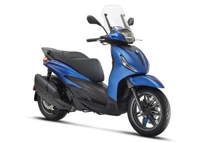 Piaggio Beverly 400 (2025) - Annuncio 9711211