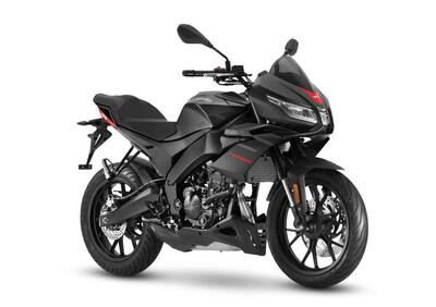 Aprilia Tuono 125 (2025) - Annuncio 9711219
