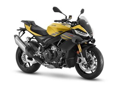 Aprilia Tuono V4 (2025) - Annuncio 9711221
