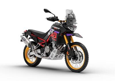 Aprilia Tuareg 660 Rally (2025) - Annuncio 9711224