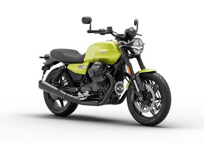 Moto Guzzi V7 Sport (2025) - Annuncio 9711241
