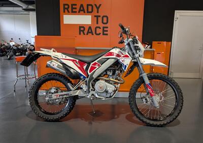 Vent Trail 125 4t (2019 - 20) - Annuncio 9711260