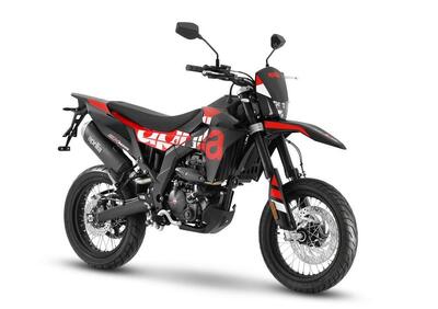 Aprilia SX 125 (2025) - Annuncio 9711267