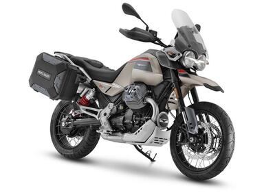 Moto Guzzi V85 TT Travel (2024 - 25) - Annuncio 9711269
