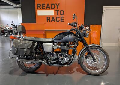 Triumph Bonneville (2007 - 16) - Annuncio 9711271