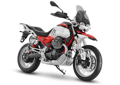 Moto Guzzi V85 TT (2024 - 25) - Annuncio 9711273
