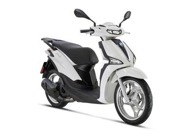 Piaggio Liberty 150 (2025) - Annuncio 9711274