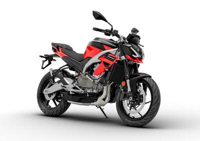Aprilia Tuono 457 (2025) - Annuncio 9711277