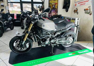 Benelli Leoncino 800 (2022 - 25) - Annuncio 9711301