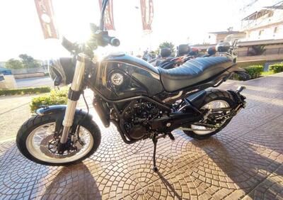 Benelli Leoncino 500 (2021 - 25) - Annuncio 9711303