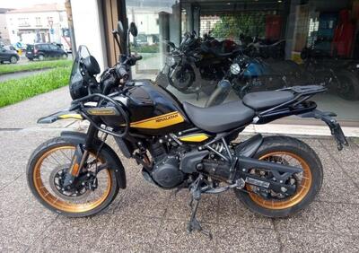 Royal Enfield Himalayan 450 (2024 - 25) - Annuncio 9711309