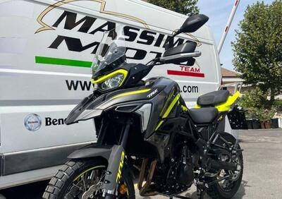 Benelli TRK 702 (2023 - 25) - Annuncio 9711307